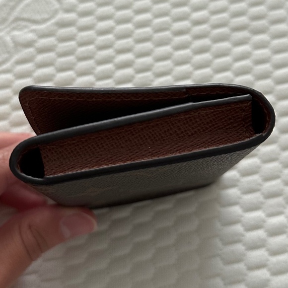 Louis Vuitton Envelope Business Card Holder - Picture 11 of 15